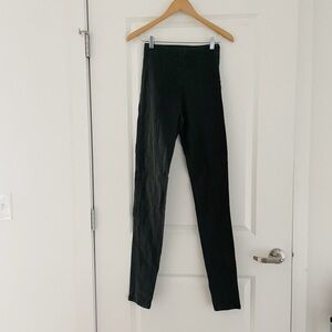 Prairie Underground Girdle Lagenlook Pants Side Zip